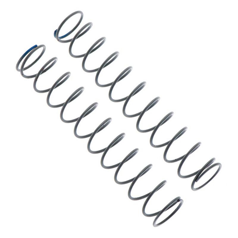 SPRING 14X90MM 3.01 LBS/IN BLU