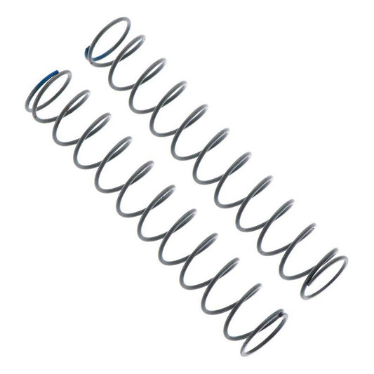 SPRING 14X90MM 3.01 LBS/IN BLU