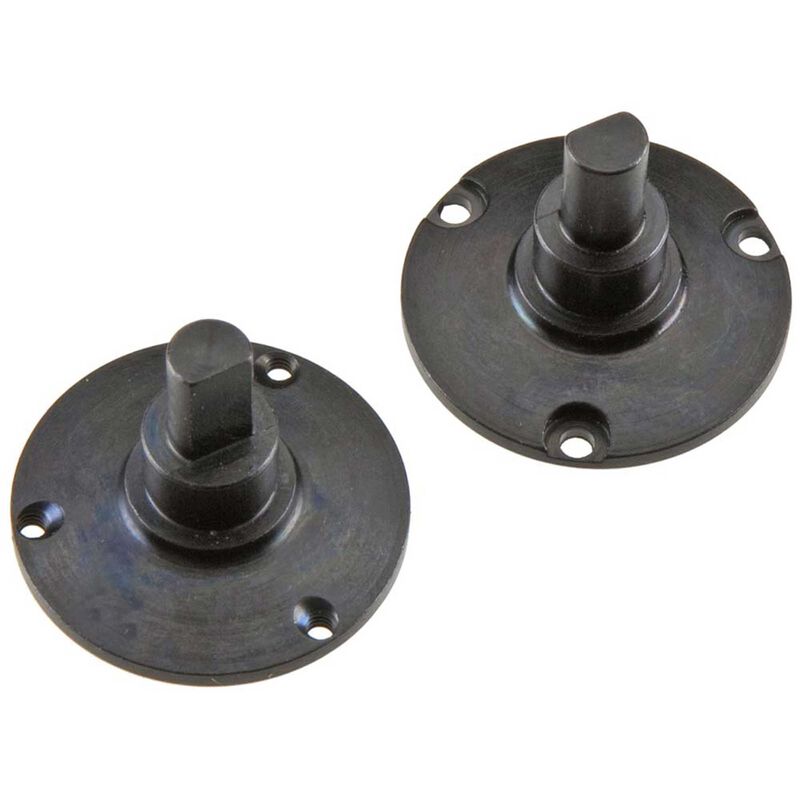 Steel Outdrive Set AX10/SCX10 Tranny