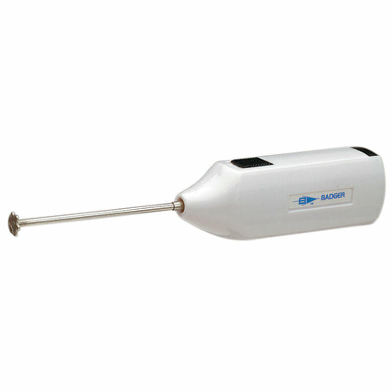 Image of Badger BAD121 Hobby Paint Mixer (uses 2 AA Batteries, 12mm Tip)