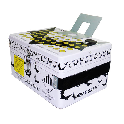 Image of LiPo Battery Charging Safe Box