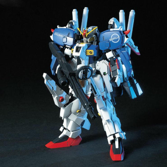 Bandai Hobby - Gundam Sentinel - #29 MSA-0011 (Ext) Ex-S Gundam