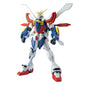 Image of Gunpla: Master Grade - G Gundam God Gundam