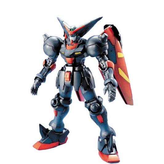 Image of Master Gundam G Gundam, Bandai MG