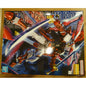 Image of Gundam Astray Red Frame Custom Gundam SEED Astray, Bandai MG 1/100 BAN2072104