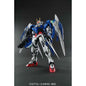 Image of Perfect Grade PG Gundam 00 Raiser Gundam 00 Mobile Suit Model Kit Bandai