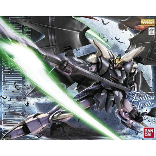 Image of MG XXXG-01D2 Deathscythe Hell (EW Ver) Gundam Wing: Endless Waltz 1/100