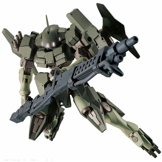 Bandai Hobby - Gundam Build Fighters - #65 Striker GN-X HGBF 1/144