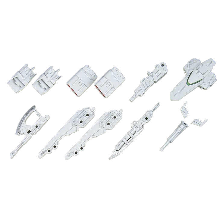 Image of #10 GunPla Battle Arms Set Gundam Build Fighters, Bandai HGBC BAN2221176