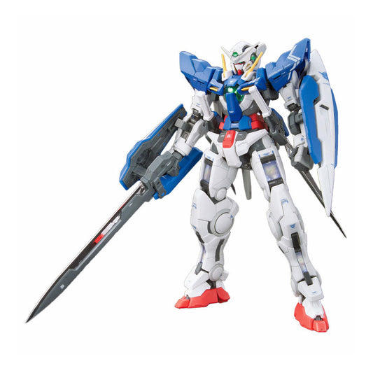 Image of Gundam Exia #15 Gundam 00, Bandai RG