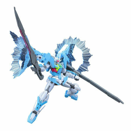 Bandai Hobby HGBD 1/144#14-SP Gundam 00 Sky (Higher Than Sky Phase)