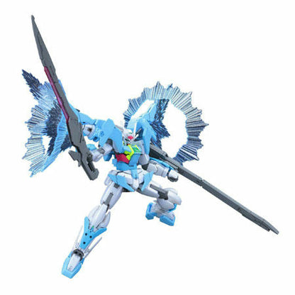 Bandai Hobby HGBD 1/144#14-SP Gundam 00 Sky (Higher Than Sky Phase)