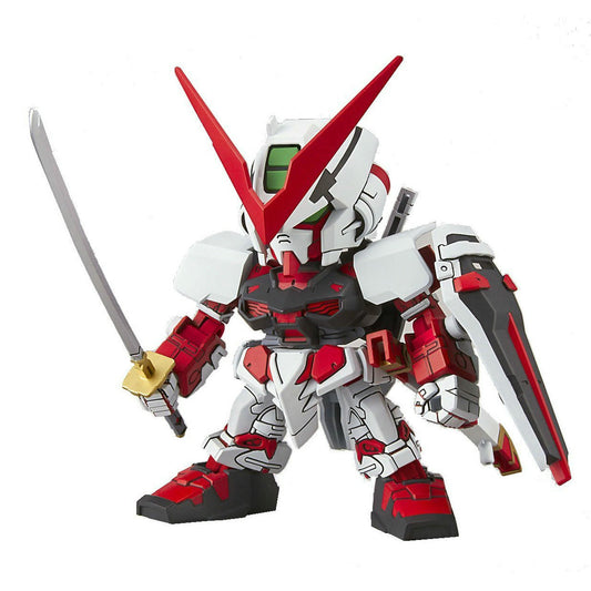 007 Gundam Astray Red Frame Gundam SEED Astray, Bandai