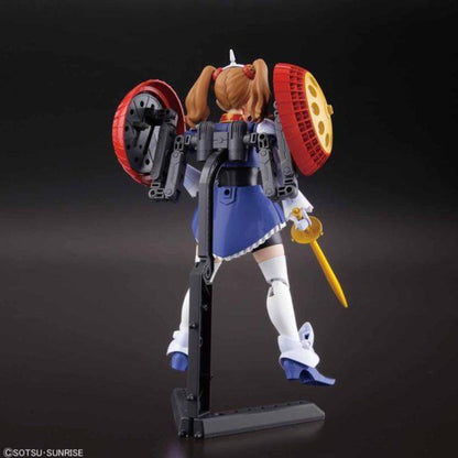 Image of HG 1/144 Hyper Gyanko