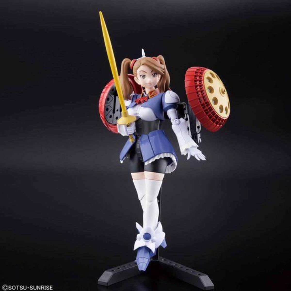 Image of HG 1/144 Hyper Gyanko