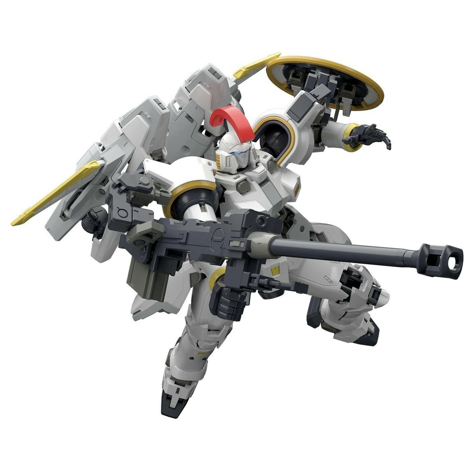 Image of Tallgeese EW Endless Waltz Mobile Suit OZ-OOMS RG 1/144th BAN2418250