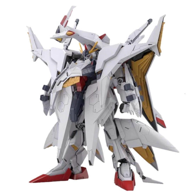 Image of Gunpla: High Grade Universal Century 1/144 - Gundam Hathaway's Flash #229 Penelope