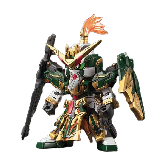Image of #13 Huang Zhong Gundam Dynames SD Sangoku Soketsuden,