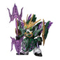 Image of Gunpla: Super Deformed - SD Sangoku Soketsuden #14 Zhang He Altron Gundam