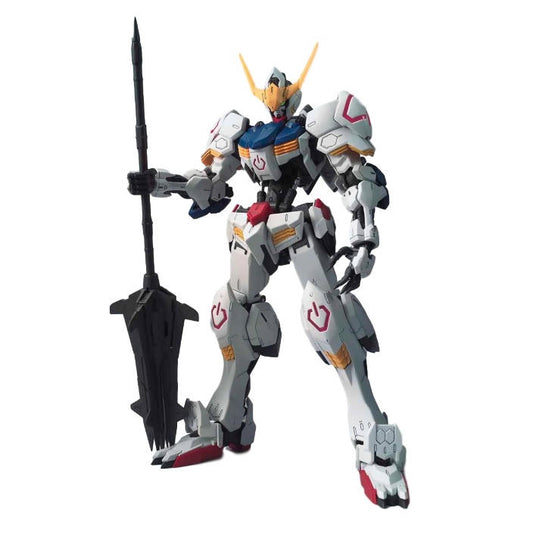 ASW-G-08 Gundam Barbatos Gundam IBO, Bandai Spirits MG 1/100 Model Kit