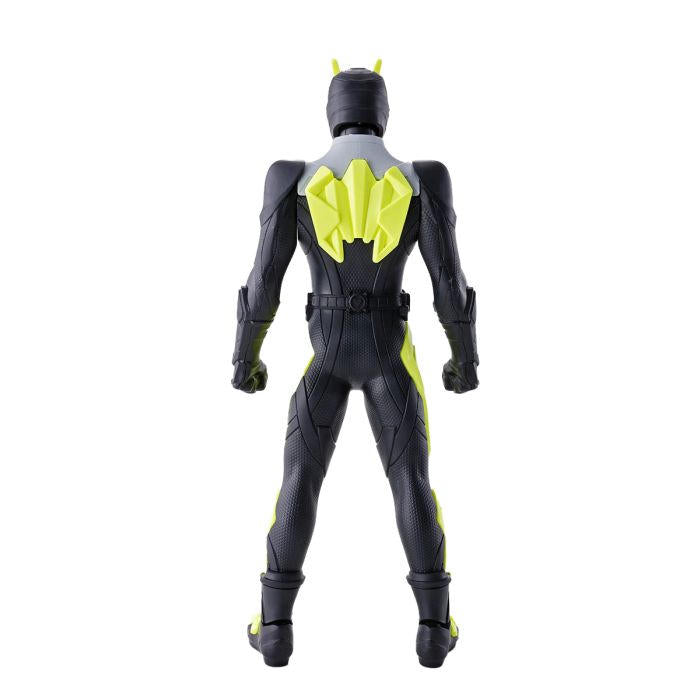 Image of #1 Kamen Rider Zero - One Kamen Rider, Bandai Spirits