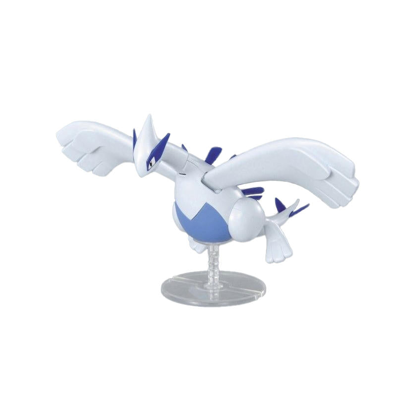 Image of Pokémon: Model Kit: Lugia