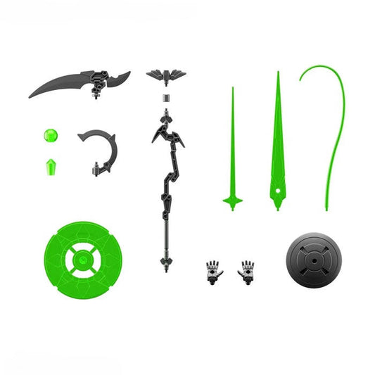 Image of Customize Weapons (Witchcraft Weapon)