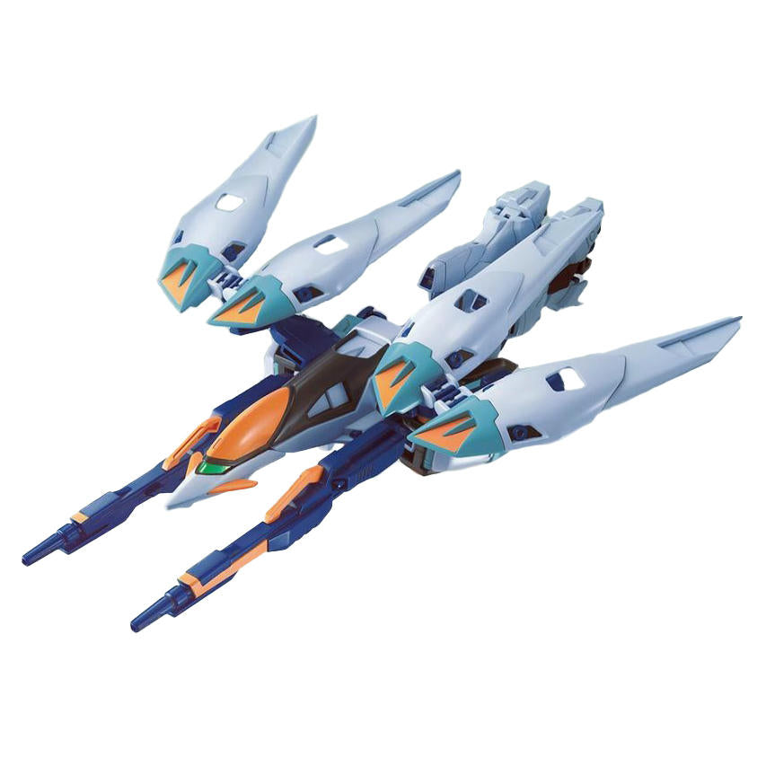 Bandai Hobby - Gundam Breaker Battlogue - Wing Gundam Sky Zero