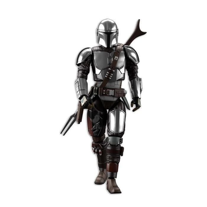 Image of Mandalorian Beskar Armor (Silver Coating Ver.), The