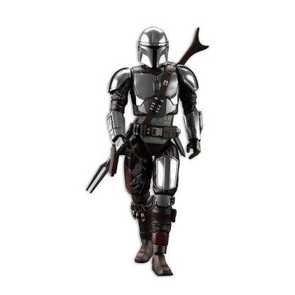 Image of Mandalorian Beskar Armor (Silver Coating Ver.), The