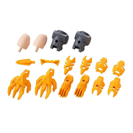 Image of #01 Option Parts Set 1 Speed Armor 30 Minute Sisters