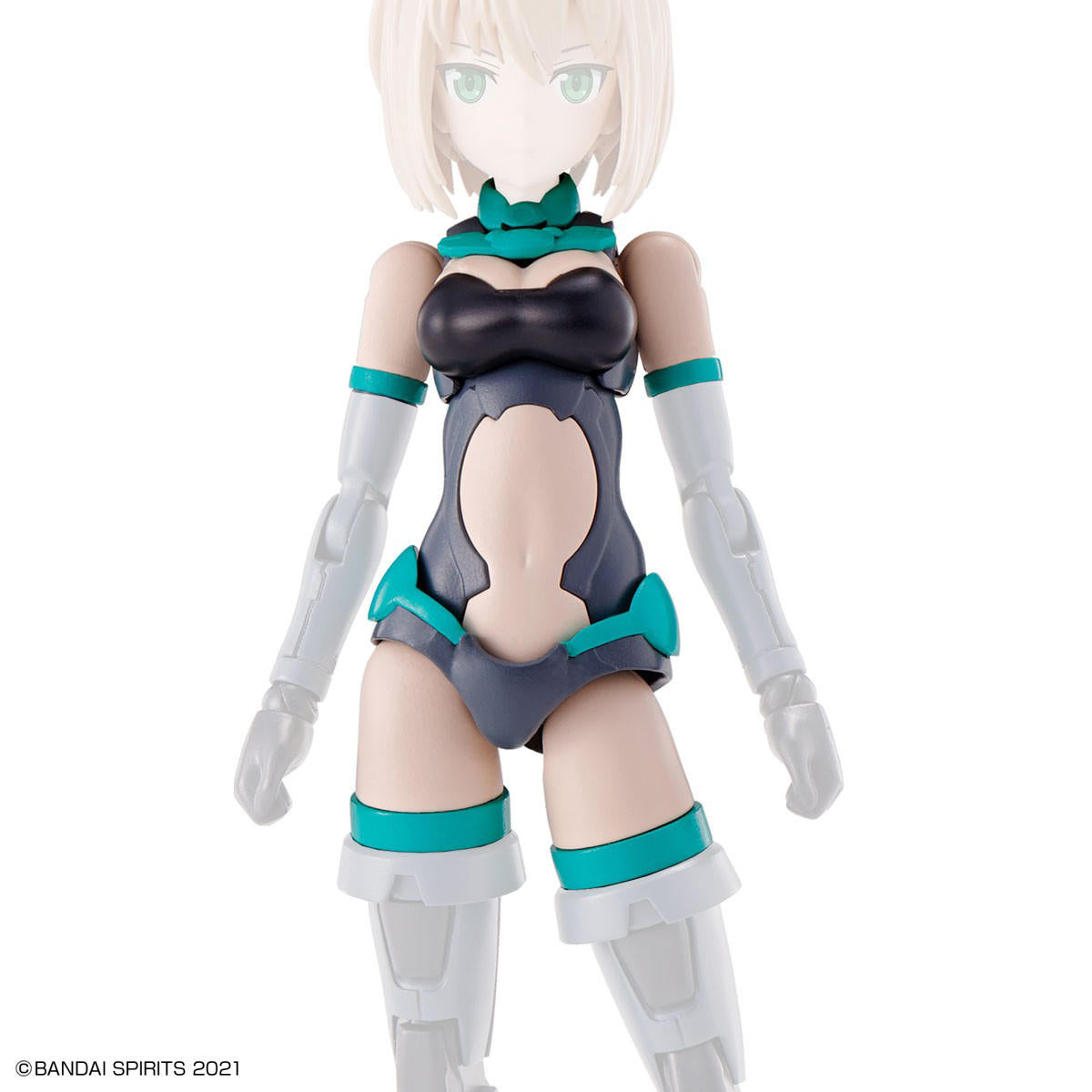 Image of #02 Option Body Parts Type A01 Skin Color B, Bandai Spirits