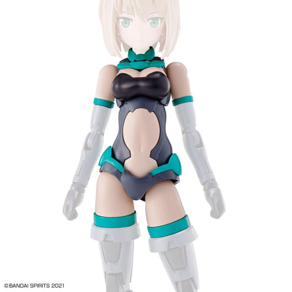 Image of #02 Option Body Parts Type A01 Skin Color B, Bandai Spirits