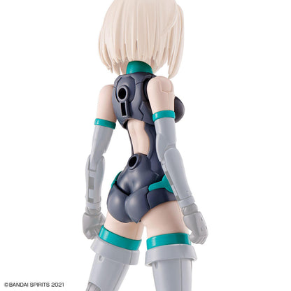 Image of #02 Option Body Parts Type A01 Skin Color B, Bandai Spirits