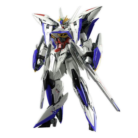 Image of Eclipse Gundam Gundam Seed Eclipse Bandai Mobile Suit 1/100 MG Model Kit