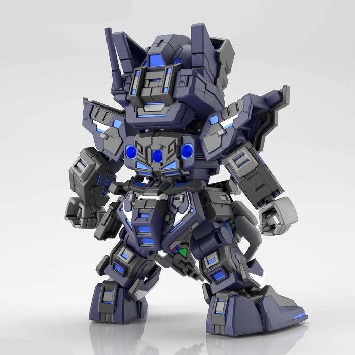 Image of #13 Verde Buster Team Member SD Gundam World Heroes ,