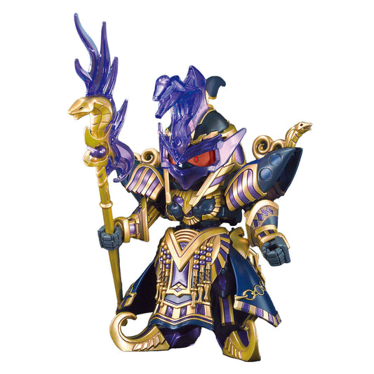Image of #15 Cleopatra Qubeley Dark Mask Ver. SDW Heroes, Bandai