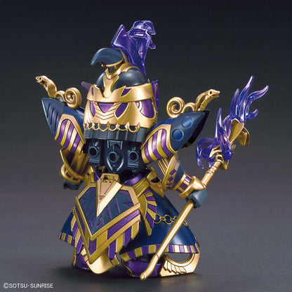 Image of #15 Cleopatra Qubeley Dark Mask Ver. SDW Heroes, Bandai