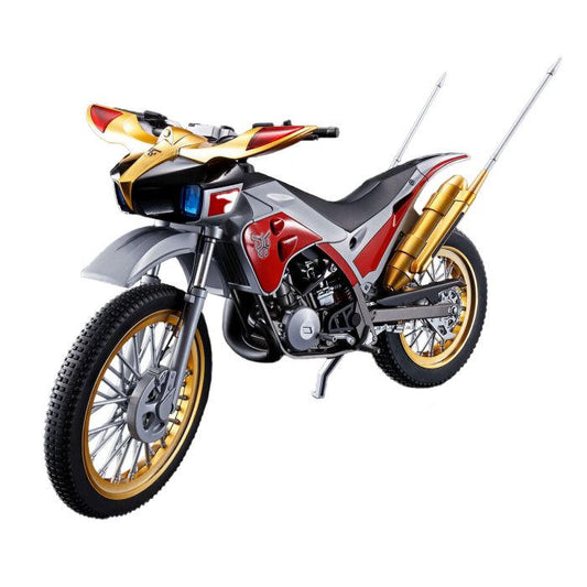 Image of Trychaser 2000 Kamen Rider Kuuga, Bandai Spirits Hobby