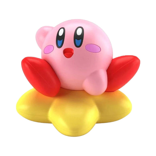 Image of #08 Kirby Kirby, Bandai Hobby EG