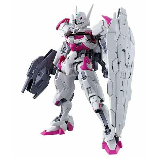 #01 Gundam LFRITH The Witch from Mercury, Bandai Spirits