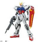 Image of Gunpla: Entry Grade 1/144 - Mobile Suit Gundam SEED #010 Strike Gundam