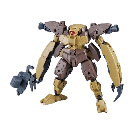 Image of #45 bEXM-29  Gardonova Brown 30 MM, Bandai Spirits Hobby