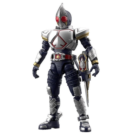 Image of Masked Rider Blade Kamen Rider Blade, Bandai Spirits