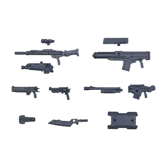 Image of Customize Weapons (Military Weapon)
