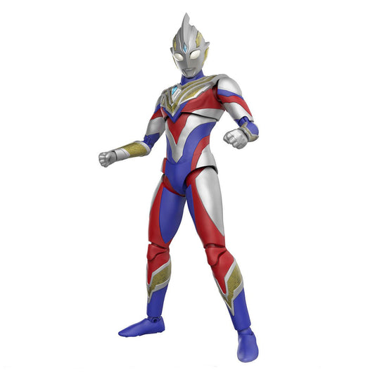 Image of Ultraman Trigger Multi Type Ultraman Trigger, Bandai
