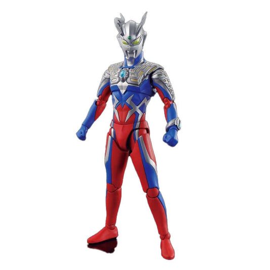 Image of Ultraman Zero Ultraman Zero, Bandai Spirits Hobby