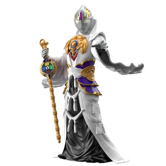 Image of #12 Ultraman Orb Jian Ziya Armour Ultraman Armour of