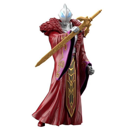 Image of #13 Ultraman Geed Sun Quan Armour Ultraman Armour of