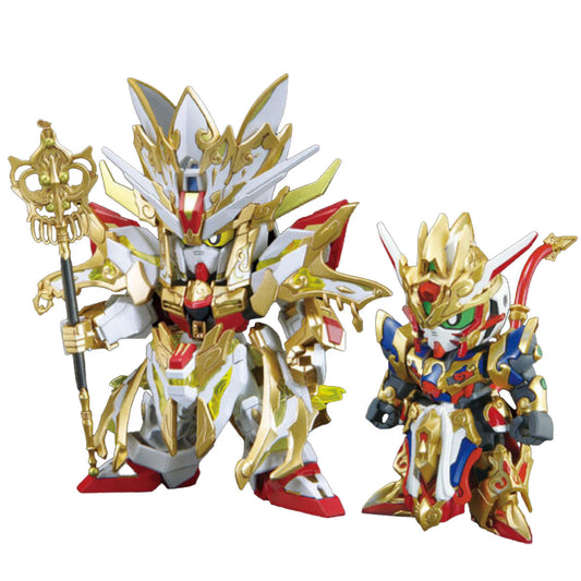 Image of SDWH Revival Of The Heroes! Wukong Impulse Gundam